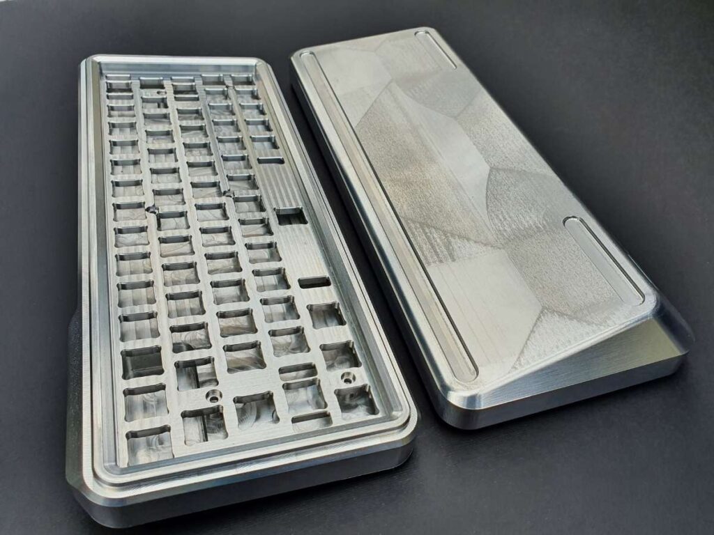 Why CNC Keyboard Cases Are Worth It 3