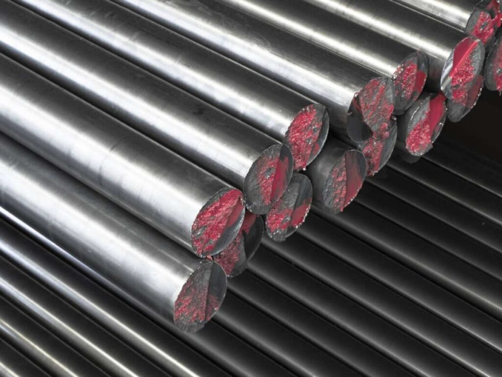 Top 6 Materials for CNC Machining 2