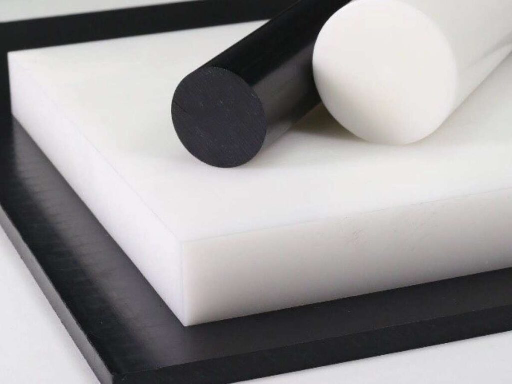 Top 6 Materials for CNC Machining 4