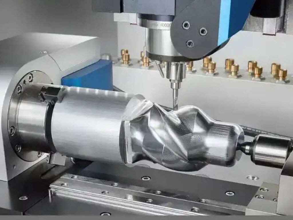 Breaking Down CNC Machining Costs 2 Breaking Down CNC Machining Costs 2