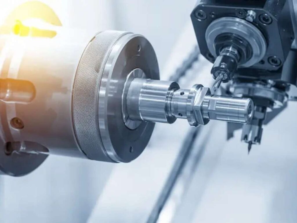 Breaking Down CNC Machining Costs 4 Breaking Down CNC Machining Costs 4