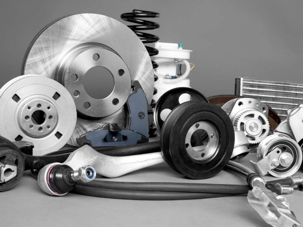 CNC Machining Production: What You Must Know 4