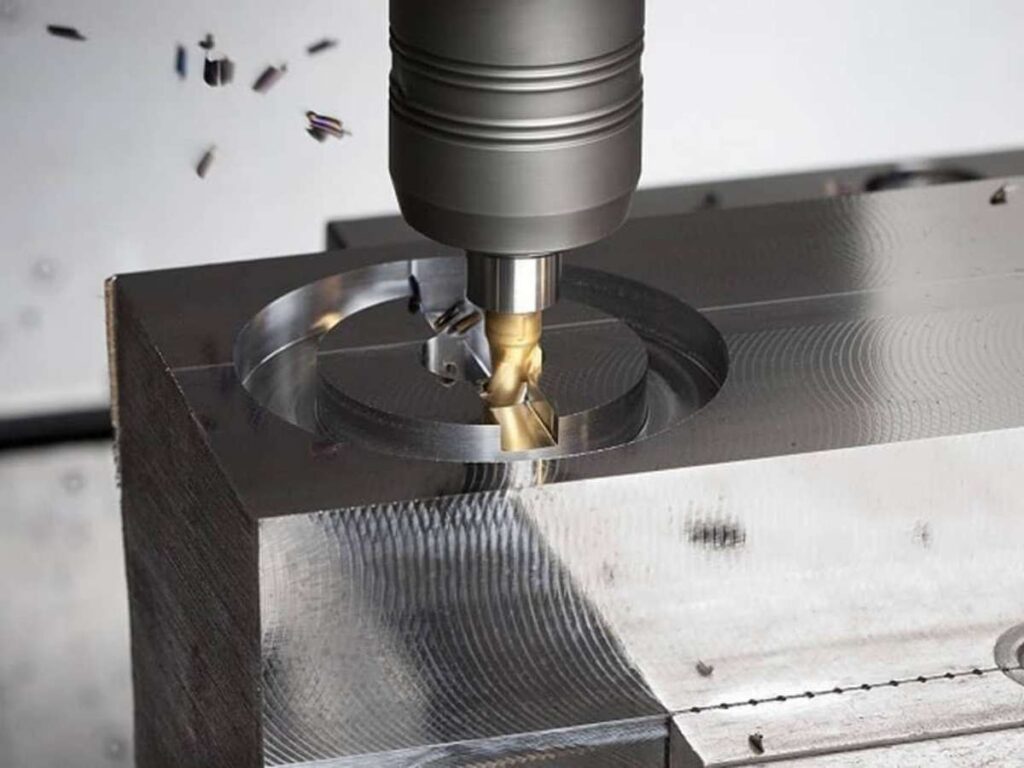 CNC Machining Stainless Steel: What You Need to Know 1