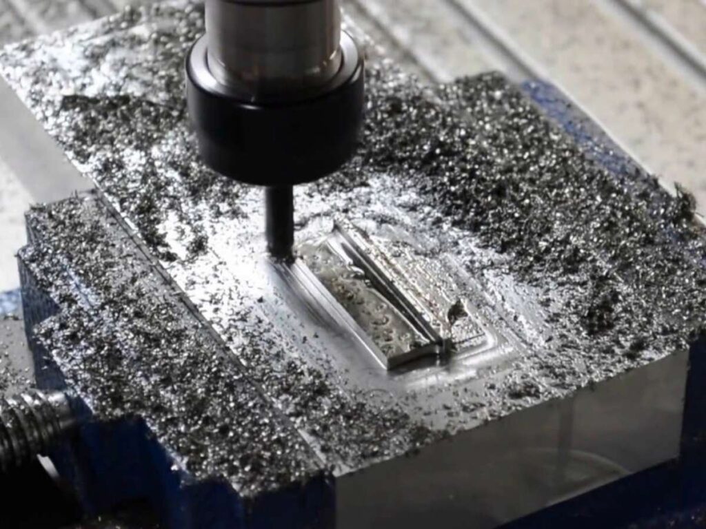 CNC Machining Stainless Steel: What You Need to Know 3