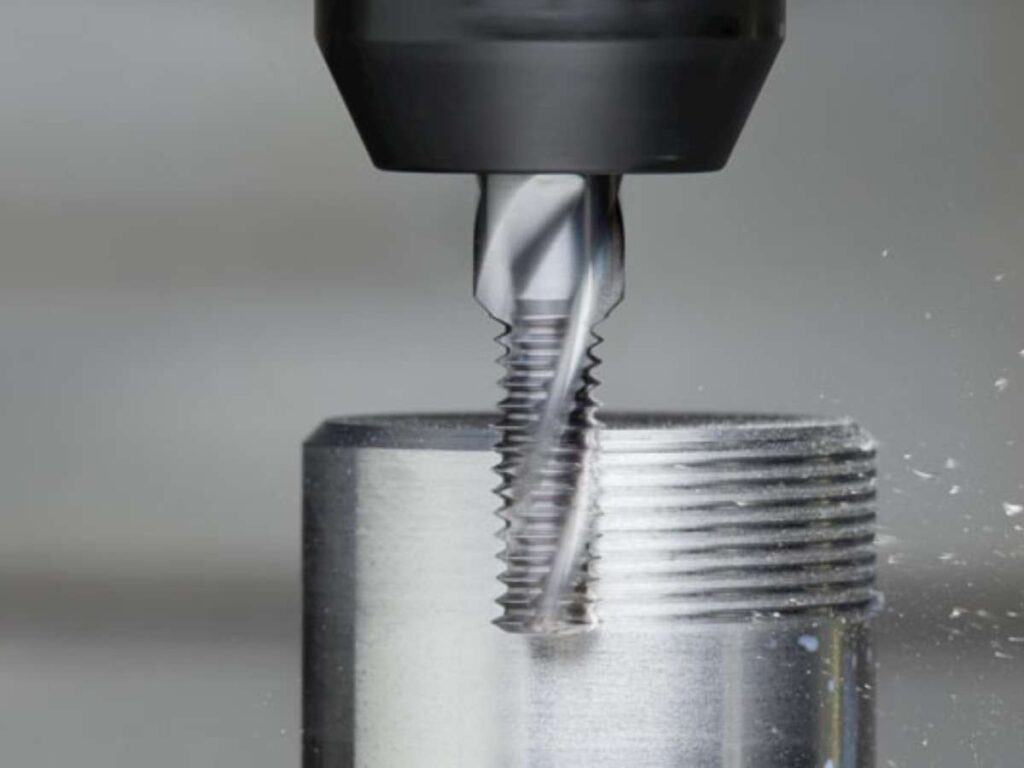 CNC Machining Stainless Steel: What You Need to Know 5