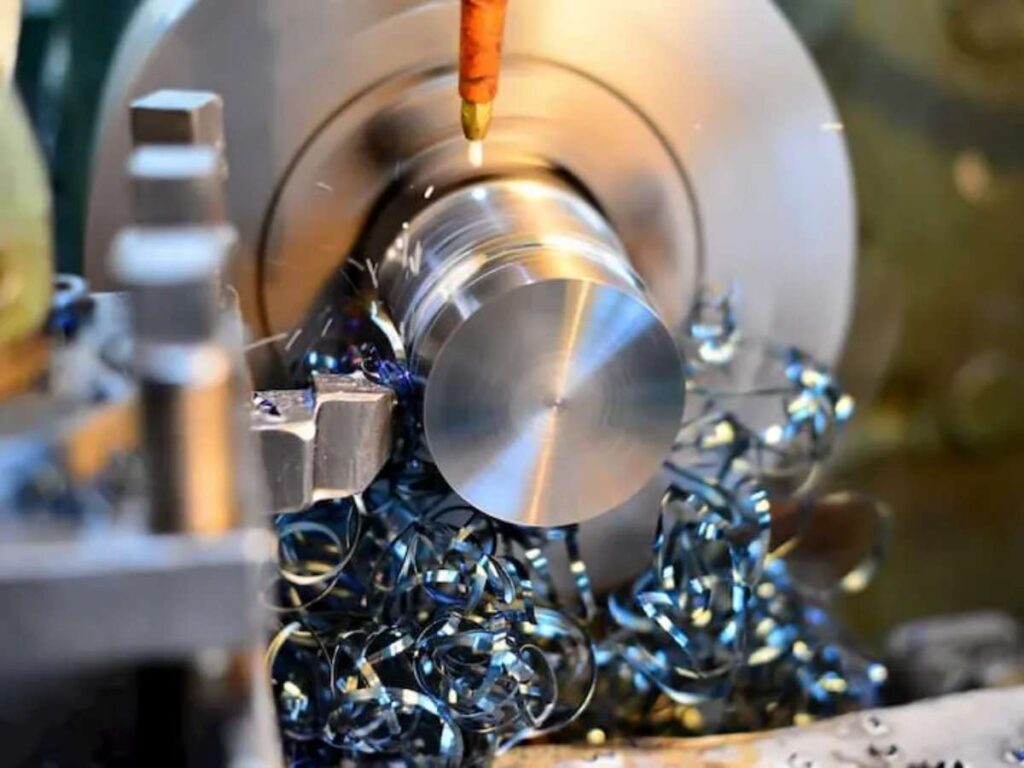 CNC Machining Steel: What You Need to Know 1