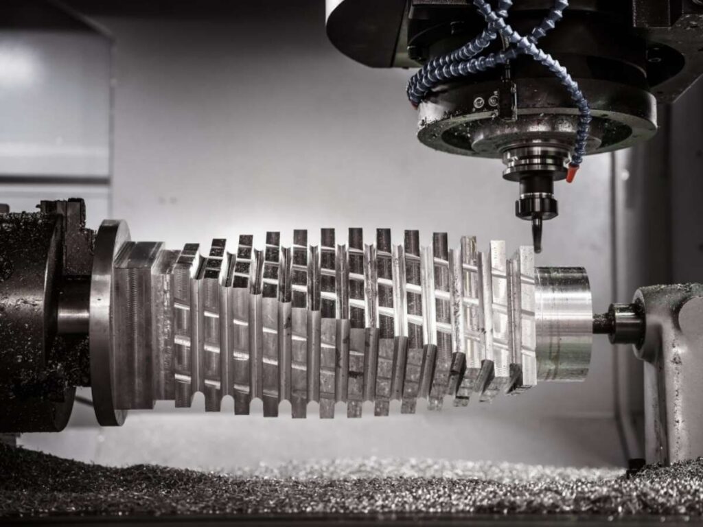 CNC Precision Machining: What You Need to Know 3