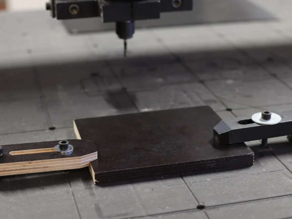 CNC Lathe Clamping: What You Should Know 1