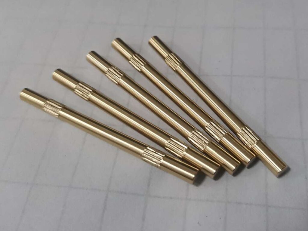 CNC Machining Brass: What You Must Know 3