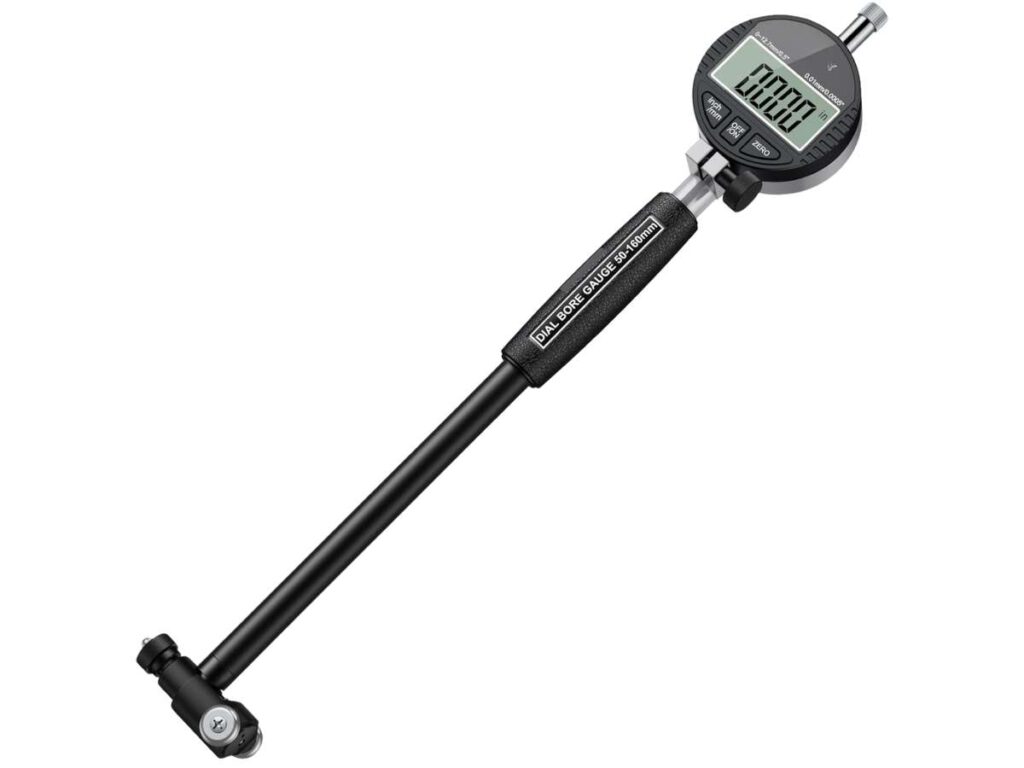 Must-Have Gauges in Any CNC Machining Shop 1 Must-Have Gauges in Any CNC Machining Shop 1