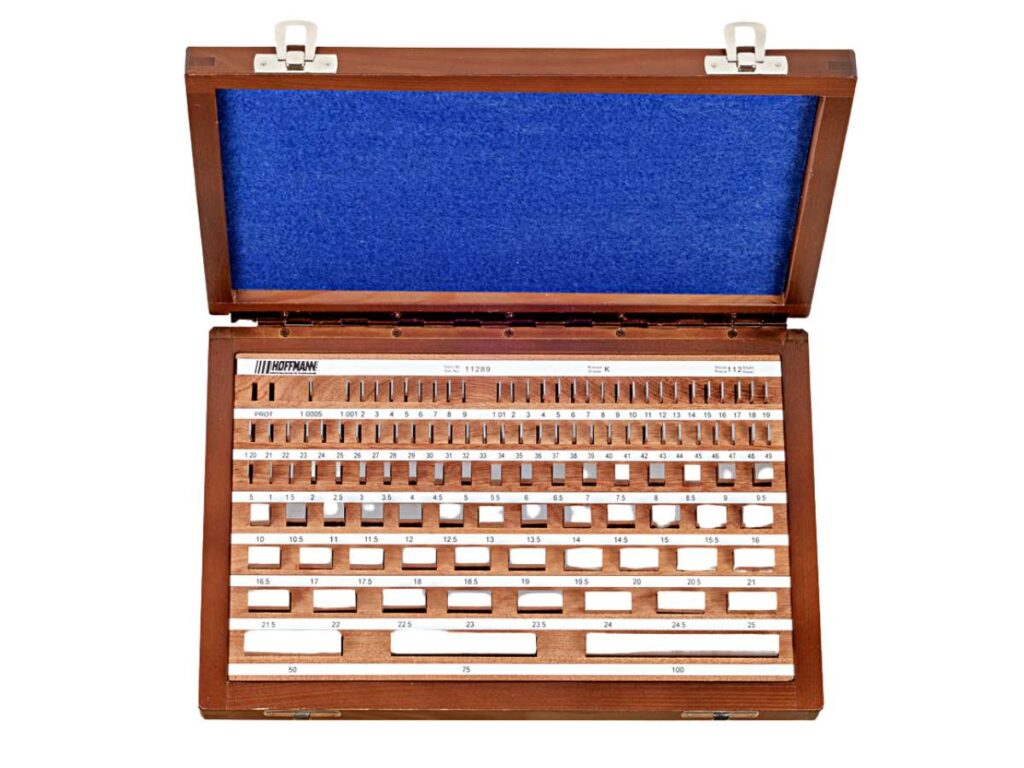 Must-Have Gauges in Any CNC Machining Shop 6 Must-Have Gauges in Any CNC Machining Shop 6