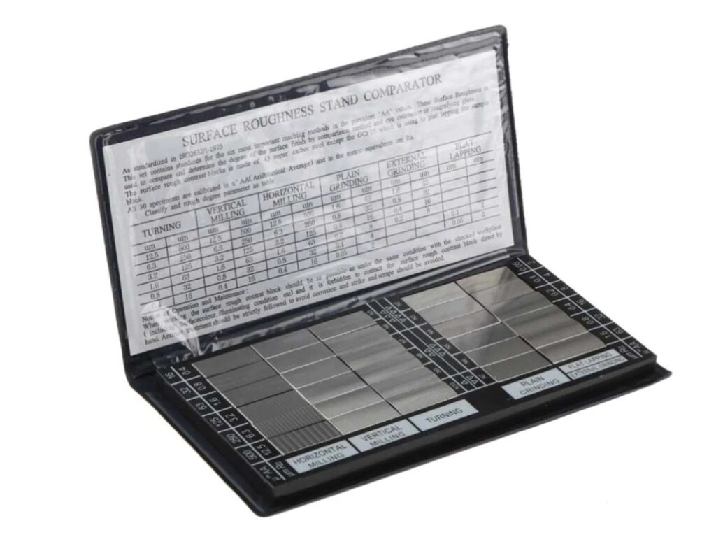 Must-Have Gauges in Any CNC Machining Shop 7 Must-Have Gauges in Any CNC Machining Shop 7