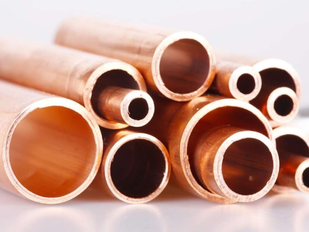 Copper CNC Machining: What You Must Know 1