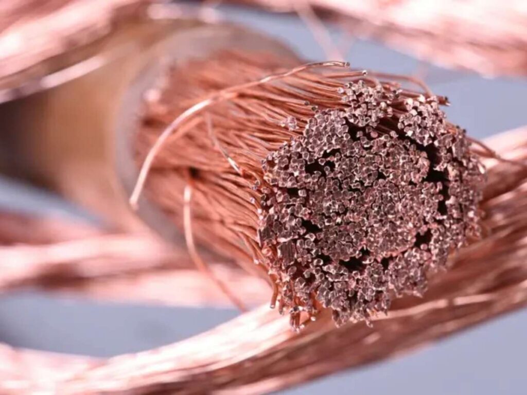 Copper CNC Machining: What You Must Know 3