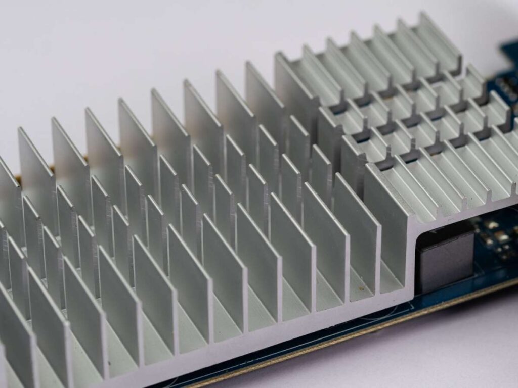 Top 8 Uses for Custom CNC Machining Parts 2