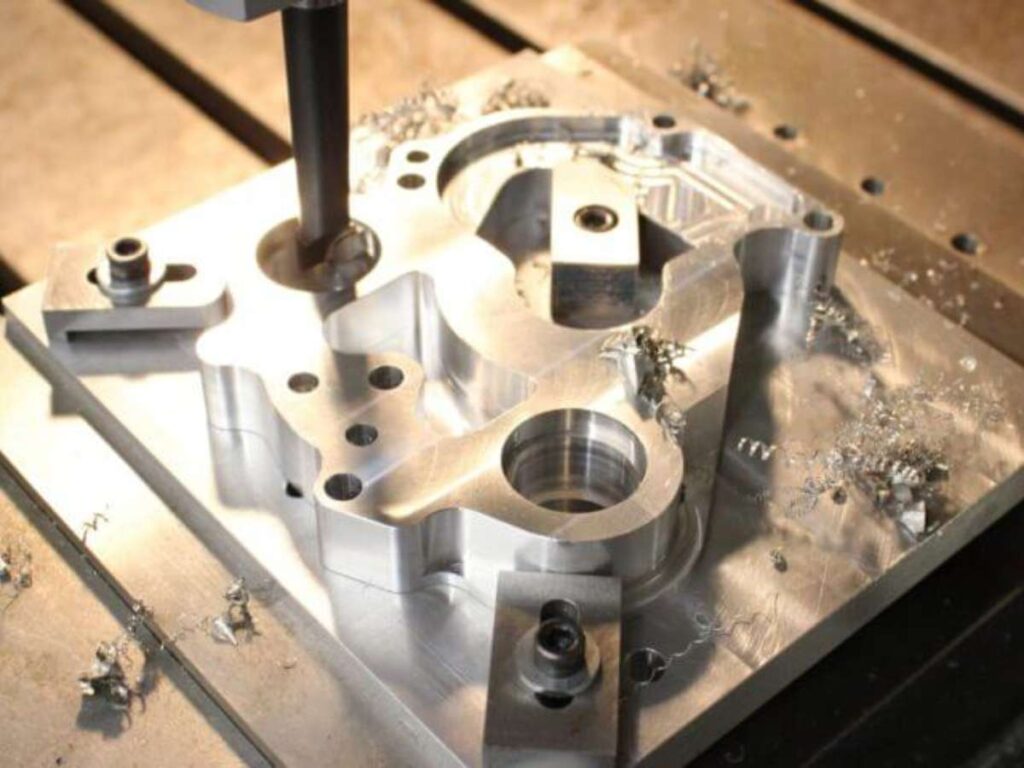 Top 8 Uses for Custom CNC Machining Parts 5