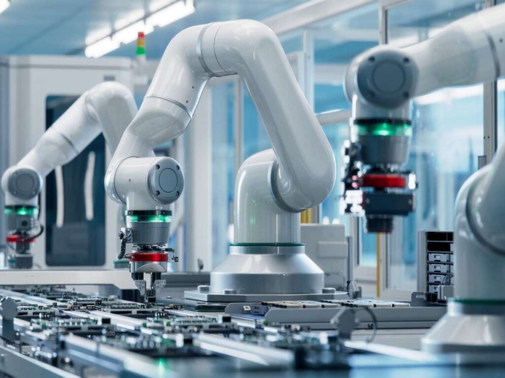 First Timer’s Guide to FABTECH 3