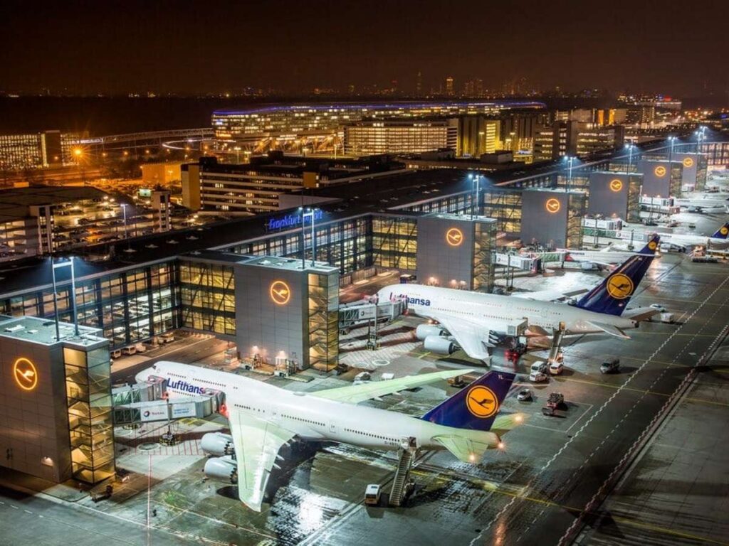 How to Attend Hannover Messe Like a Pro 4