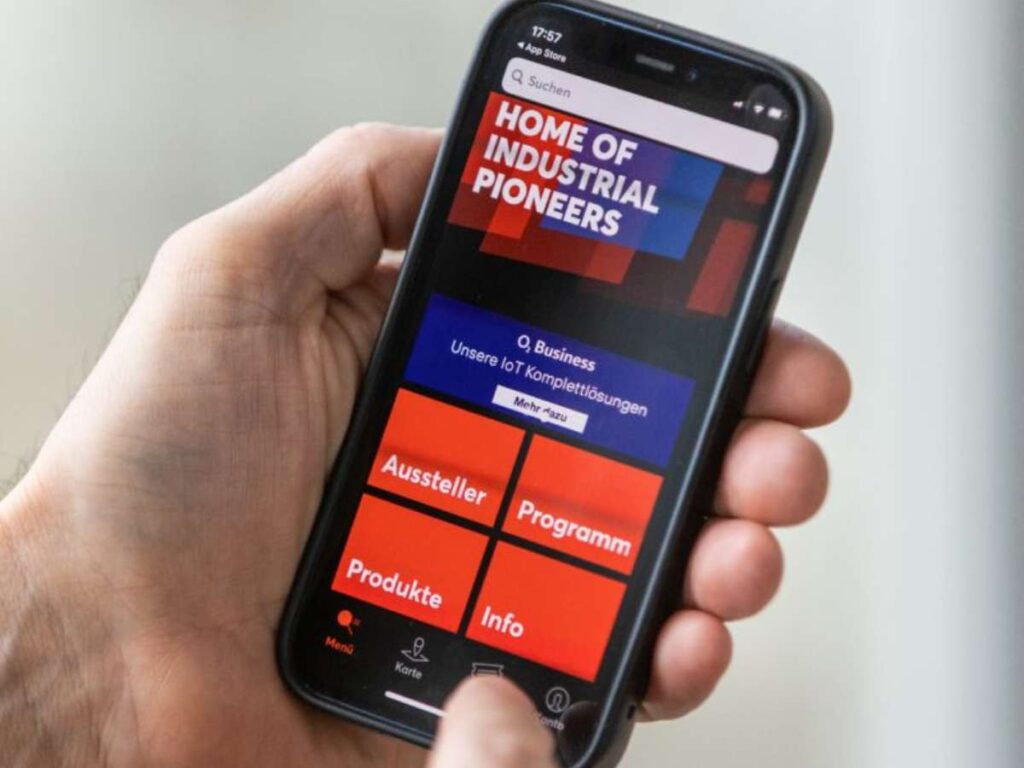 How to Attend Hannover Messe Like a Pro 5