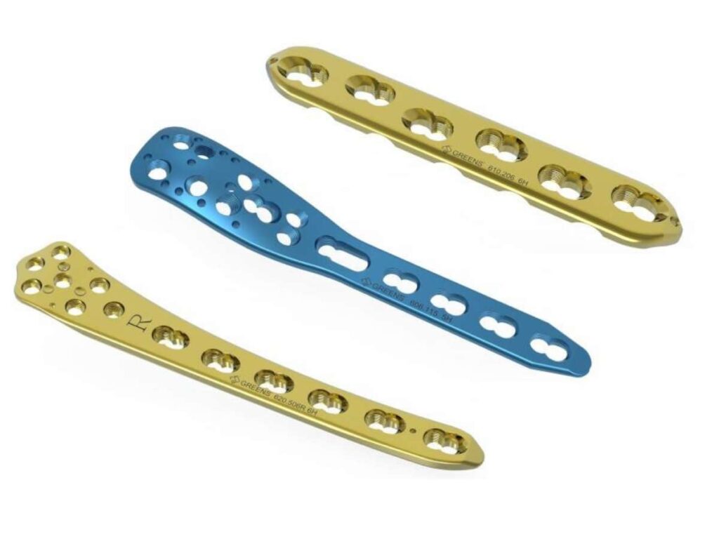 Medical CNC Machining: What You Need to Know 3