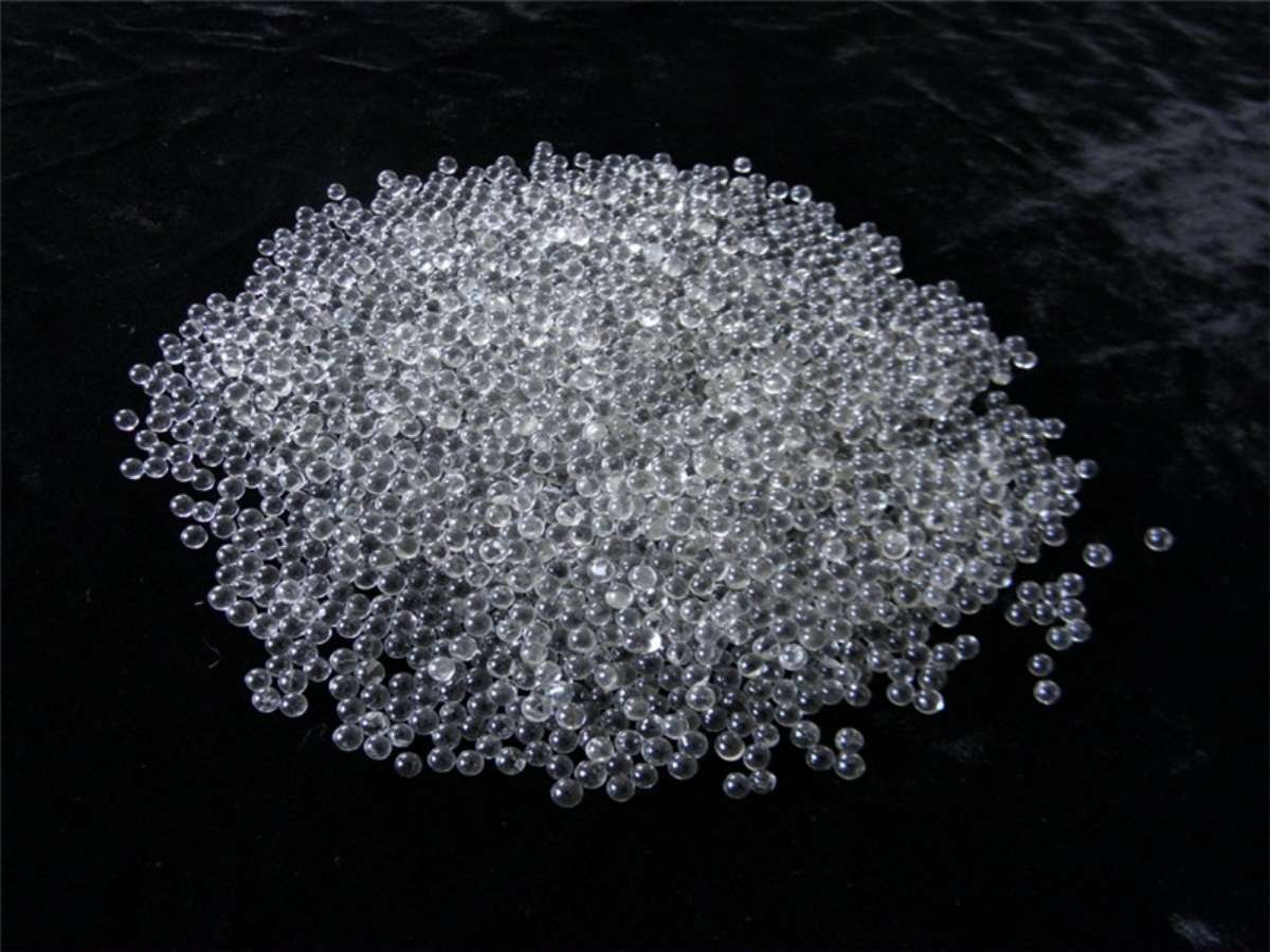 Parts Sandblasting: What You Need To Know | Machmaster