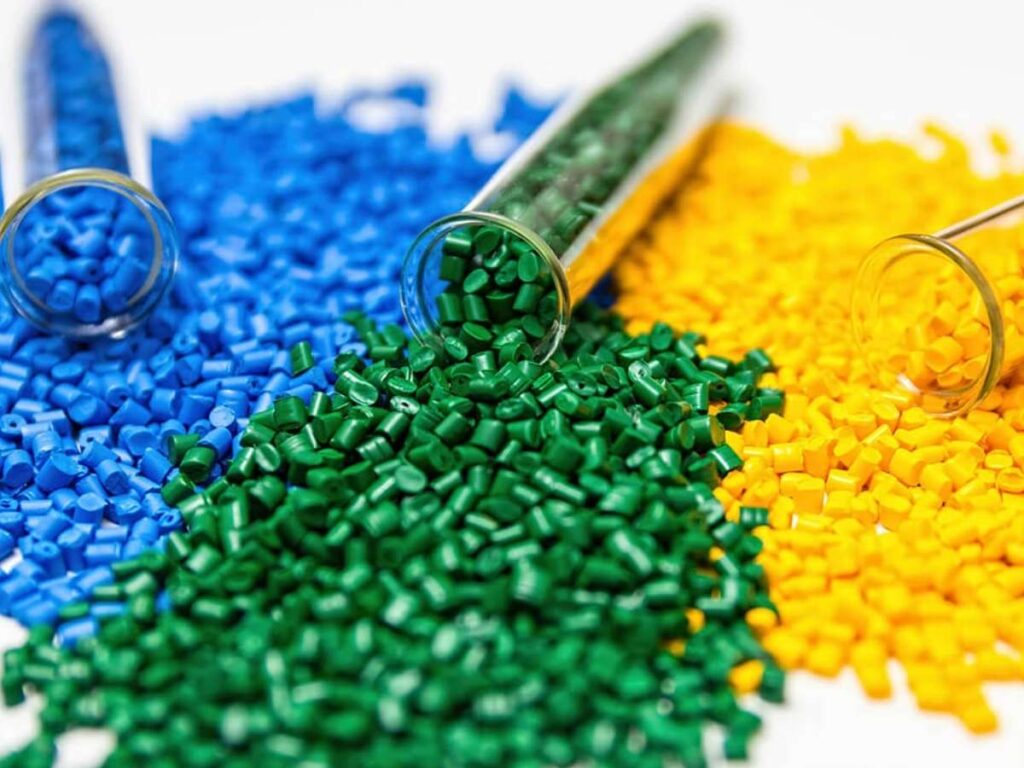 Plastic CNC Machining: What You Must Know 1