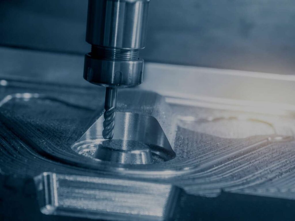 Plastic CNC Machining: What You Must Know 2