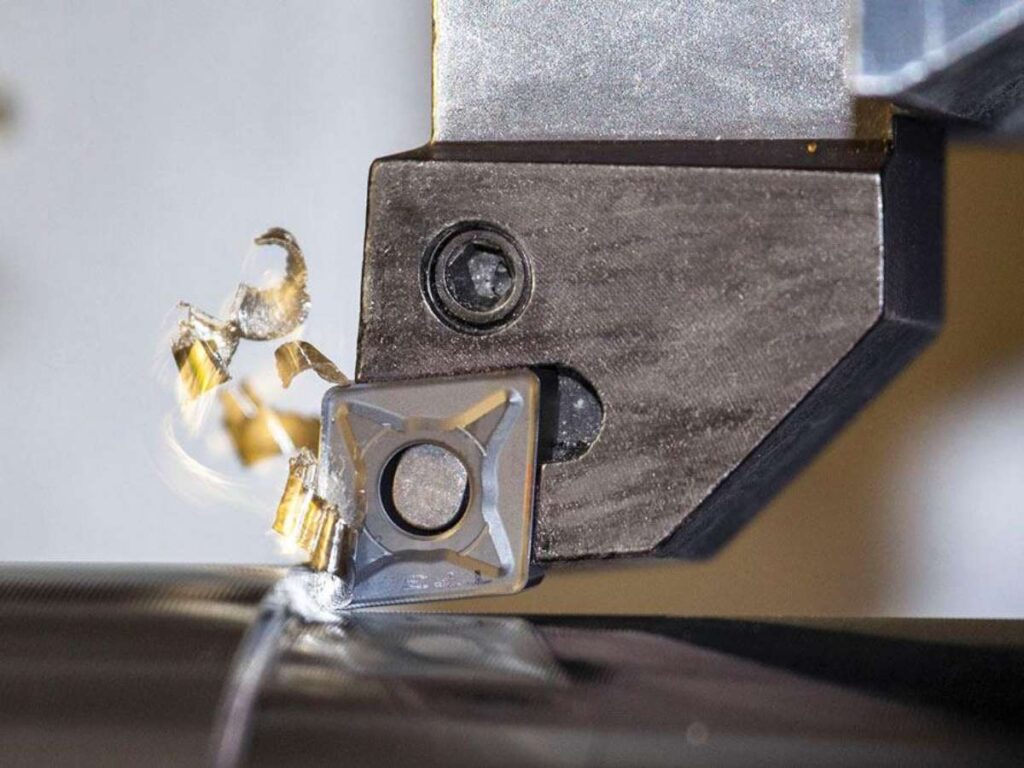 Stainless Steel CNC Machining: A Comprehensive Guide 5