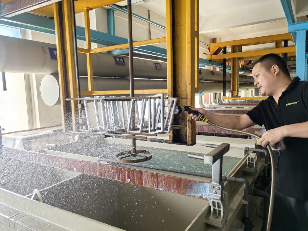 What is Anodizing? 4