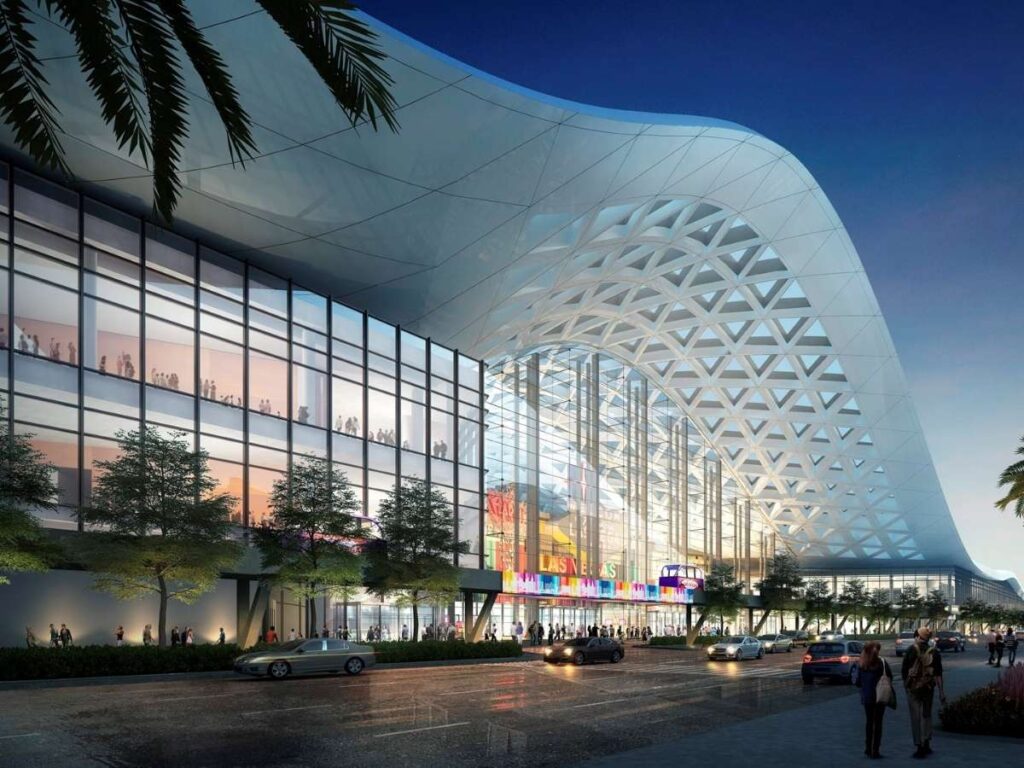 First Time at Consumer Electronics Show? Start Here 2