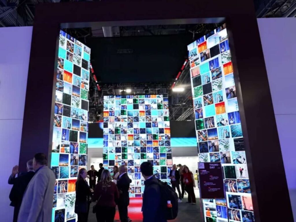 First Time at Consumer Electronics Show? Start Here 3