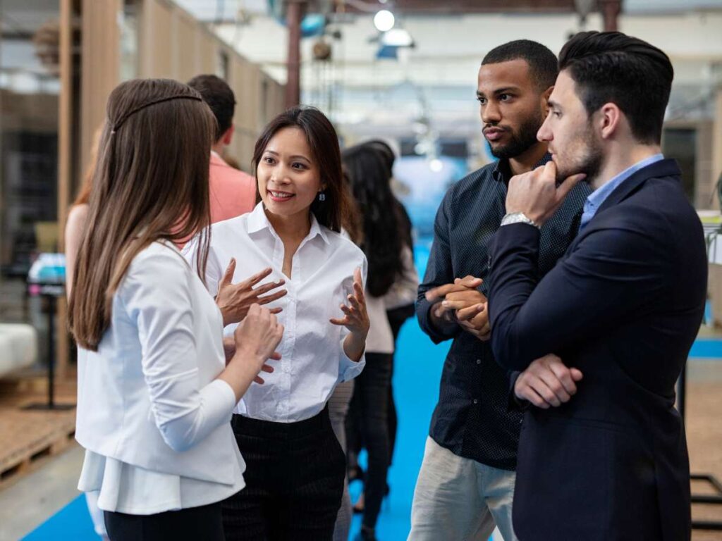 First Time at Consumer Electronics Show? Start Here 6