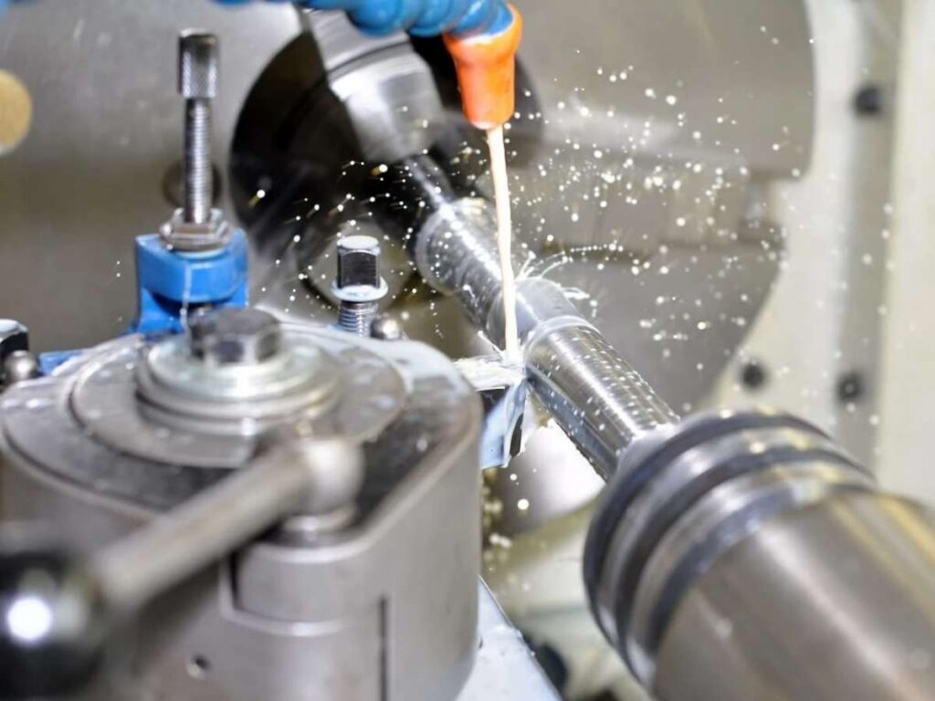 How Thread Machining Works? 1