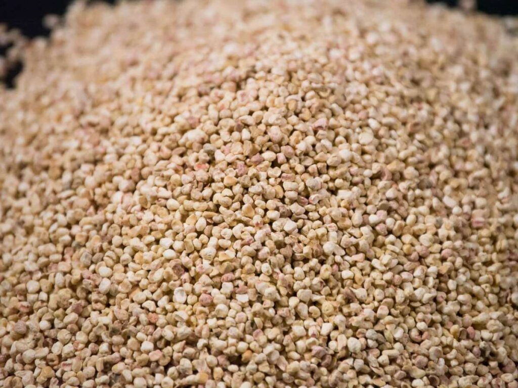 10 Different Abrasives Used in Sand Blasting 8