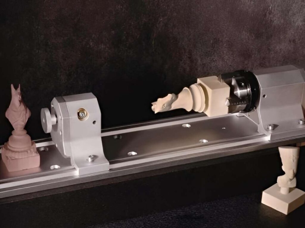 4-Axis vs 5-Axis: What’s the Real Difference? 3