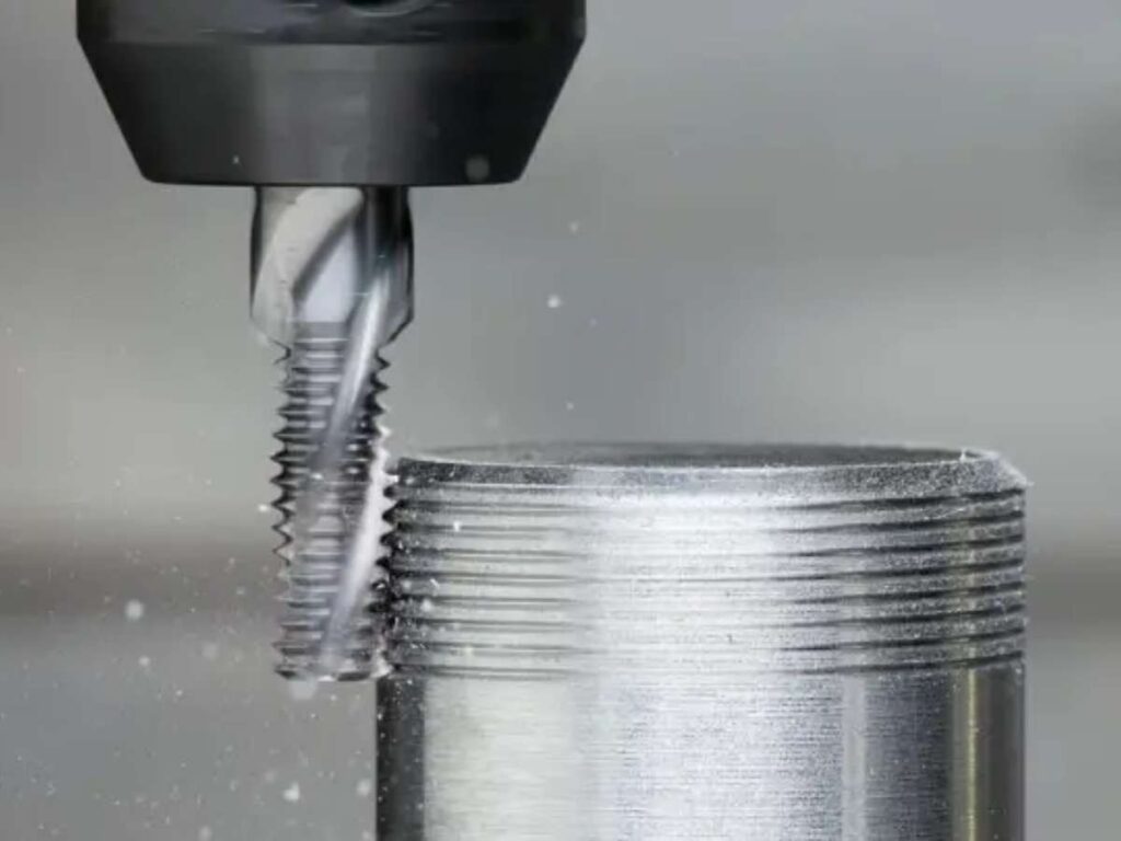 What is CNC Lathe Machining? 6