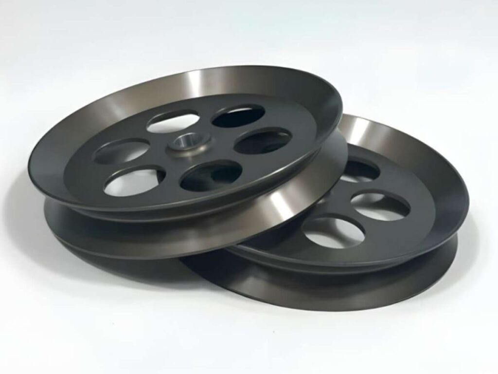 What is Anodizing? 8