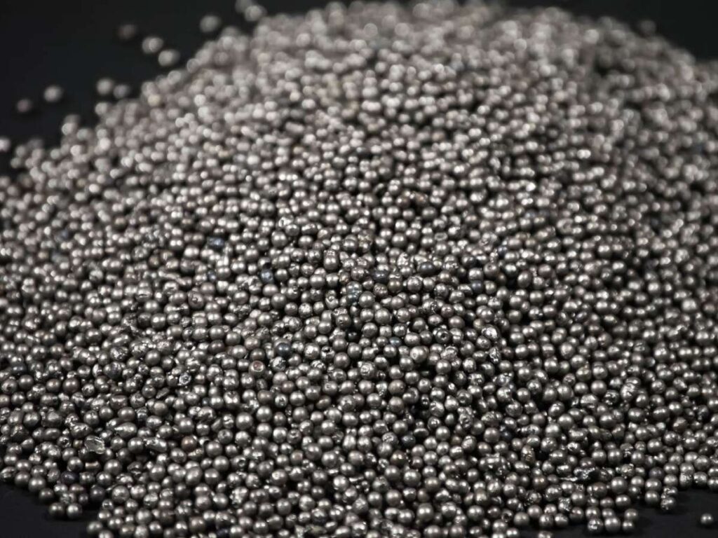 Sandblasting vs Shot Blasting: What’s the Real Difference? 4