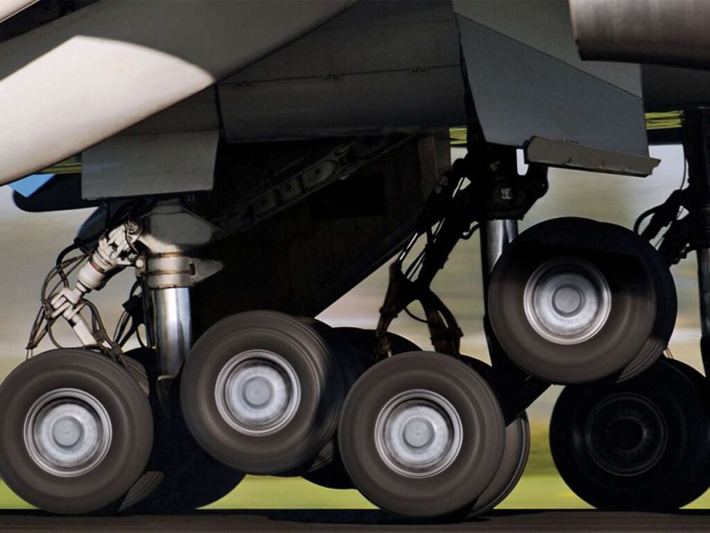 Top 10 Materials Used in Aerospace CNC Machining 7