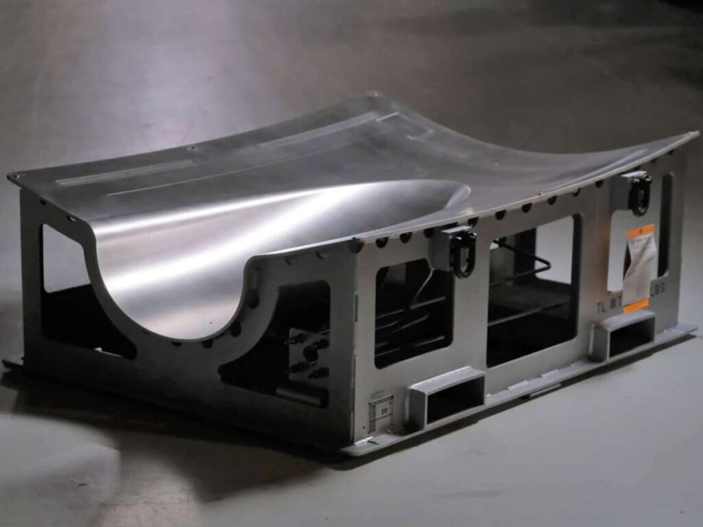 Top 10 Materials Used in Aerospace CNC Machining 8