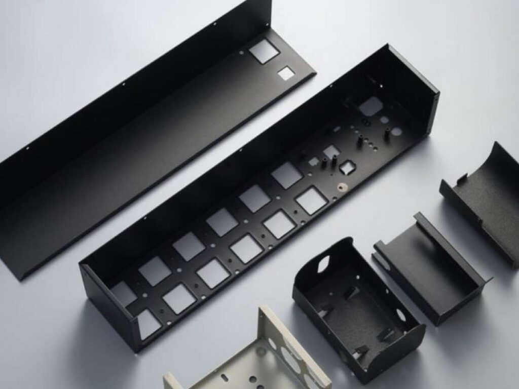 Anodized vs Non Anodized: A Comparison Guide 2