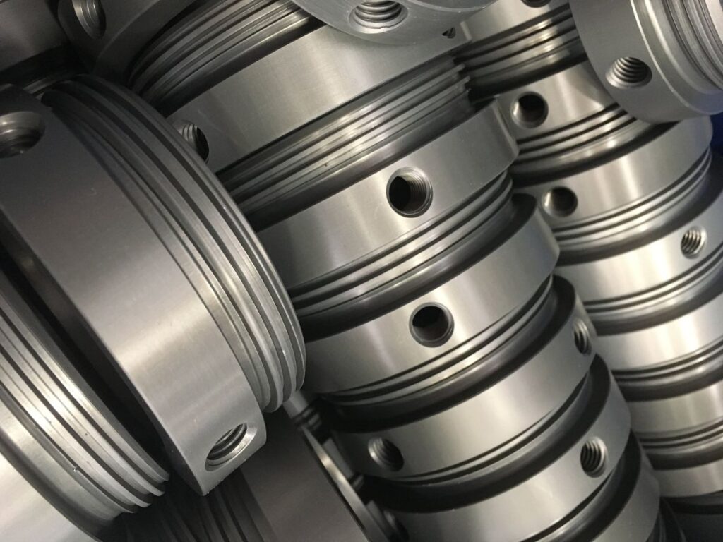 Anodizing Black Aluminum: A Quick Guide 4 Anodizing Black Aluminum: A Quick Guide 4