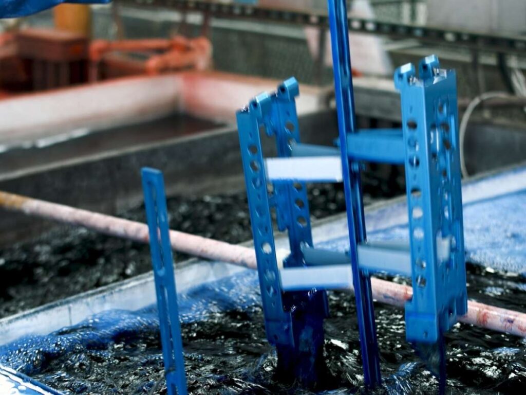 Anodizing of Aluminium: Step by Step Process 1