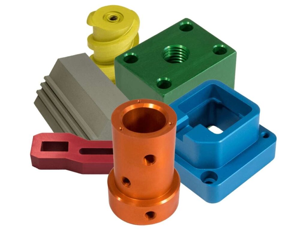 Anodizing Type II: What You Must Know 1