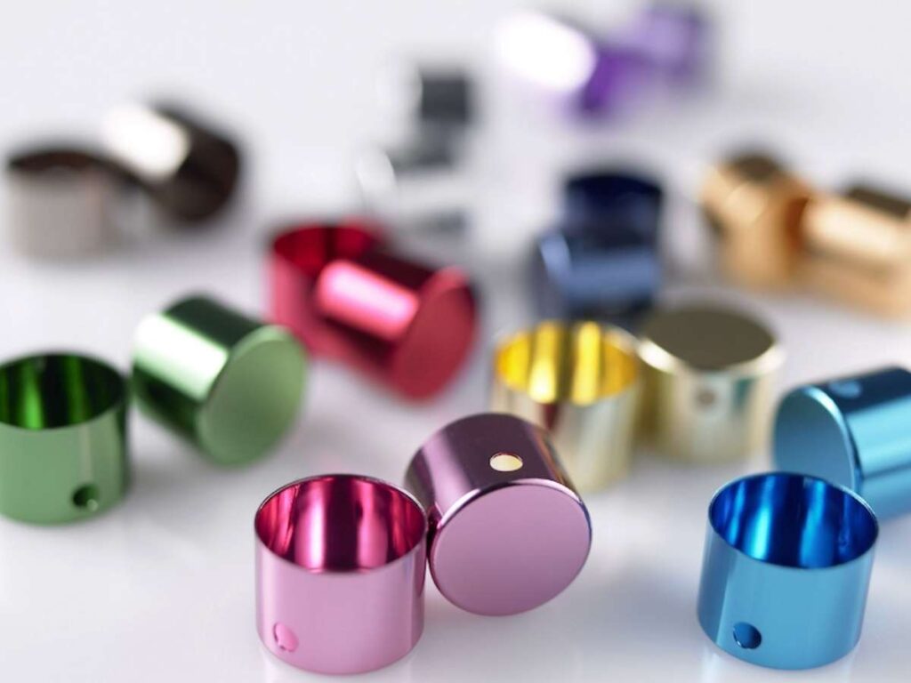 Anodizing vs Electroplating: Key Differences Explained 2