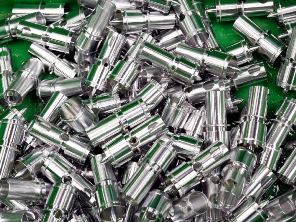 Anodizing vs Electroplating: Key Differences Explained 4