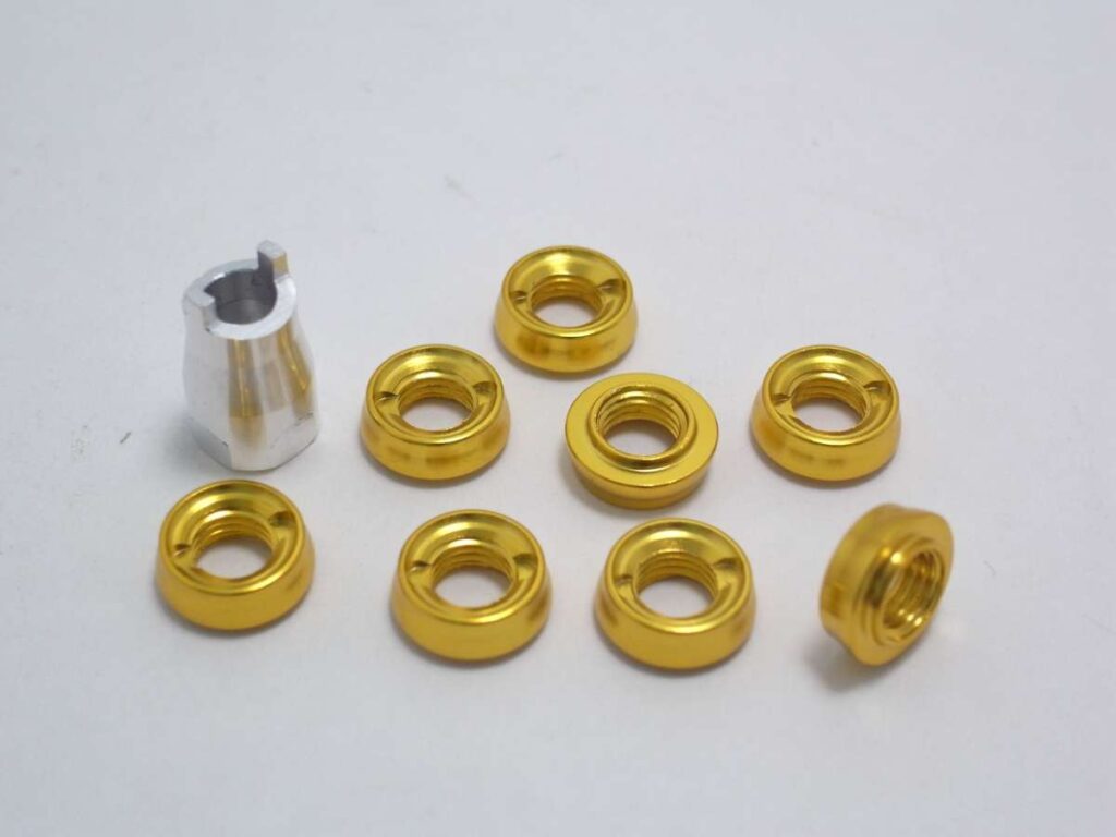 Anodizing vs Galvanizing: What's the Difference 5