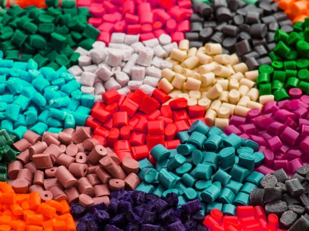 What is Automotive Injection Molding? 3