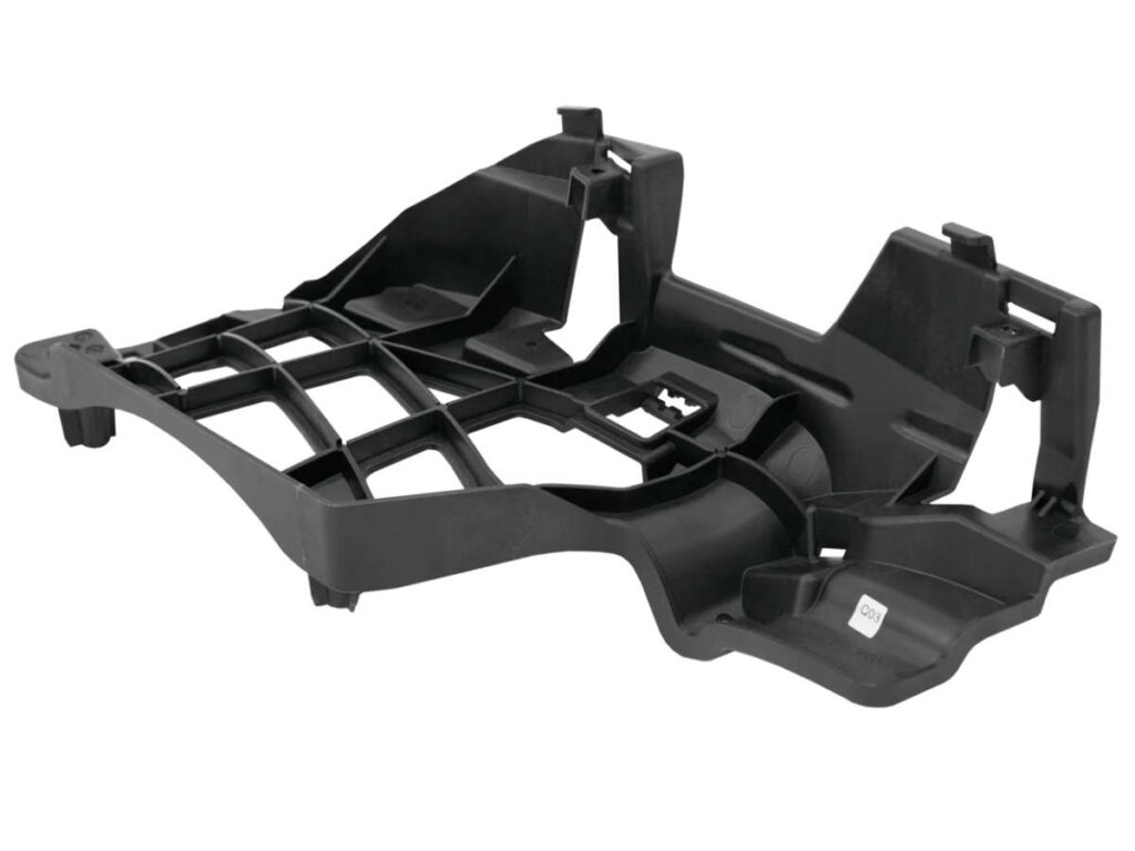 What is Automotive Injection Molding? 4