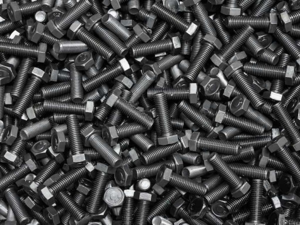 Black Oxide Metal Finishing: What You Need to Know 1